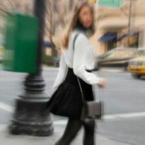 Meet your Posher, Olga